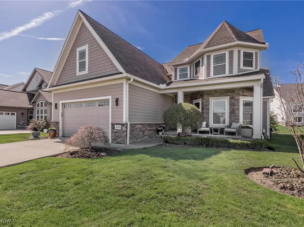 3850 Matisse Cir, Pepper Pike, OH 44124