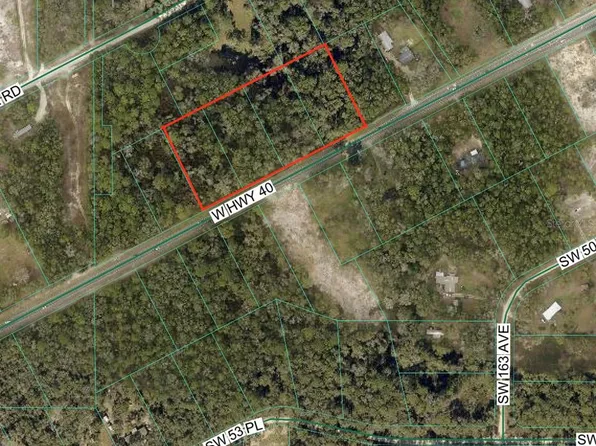 0 W Highway 40 #13, Ocala, FL 34481