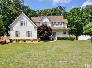 328 Cattle Farm Dr, Raleigh, NC 27603