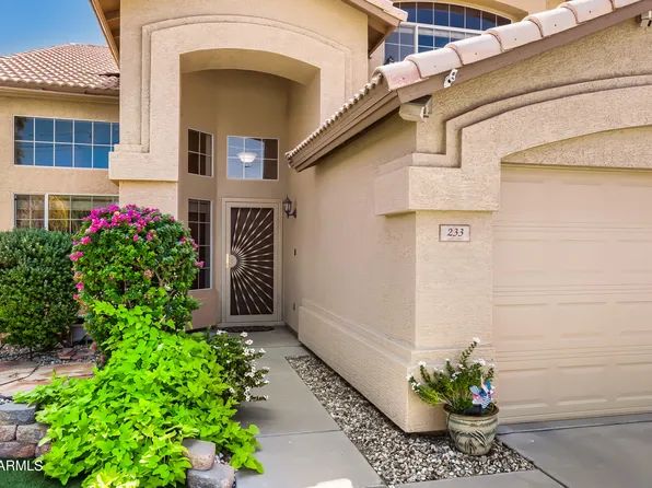 233 W GROVERS Avenue, Phoenix, AZ 85023