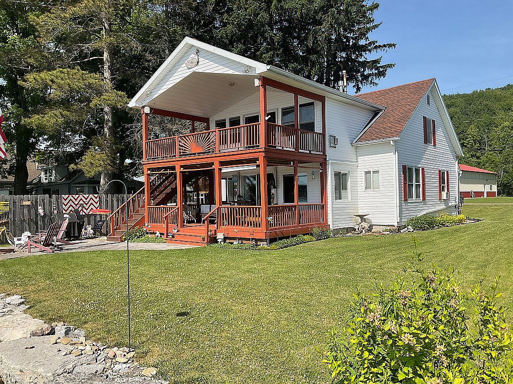 60 Potter Rd, Machias, NY 14101 Zillow