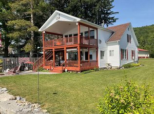 60 Potter Rd, Machias, NY 14101