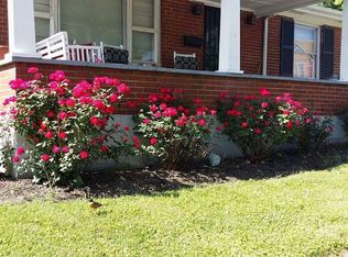 306 W Clinton St, Georgetown, KY 40324