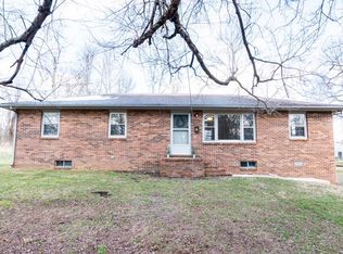 326 E Hoyt Ave, Monterey, TN 38574