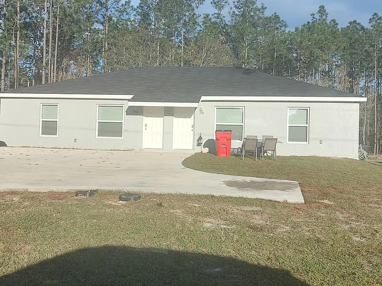 9514 N Camel Dr — Photo 2