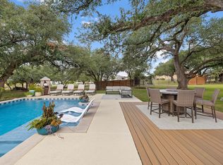 104 Green Branch Ct, Liberty Hill, TX 78642