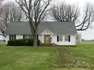 3018 W Fairground Rd, Osgood, IN 47037