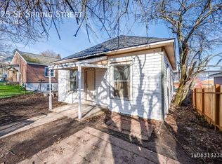 225 SE Spring St, Pullman, WA 99163