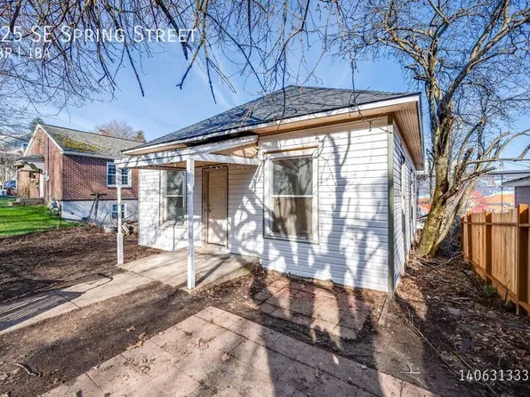 225 SE Spring St, Pullman, WA 99163