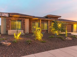 31112 N 118th Ave, Peoria, AZ 85383