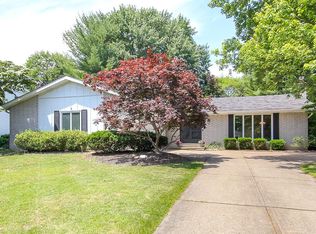 1664 Beethoven Dr, Westlake, OH