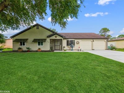 20160 Tappan Zee Dr, Pt Charlotte, FL, 33952