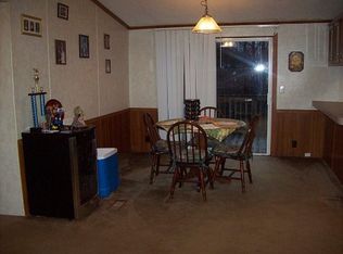 6450 Wesley Ridge Rd, Lyles, TN 37098