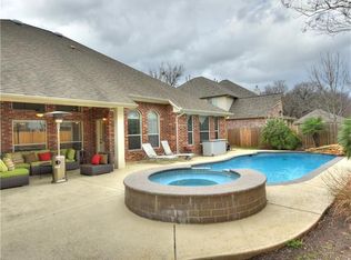 2710 Vaquera Ct, Round Rock, TX 78681