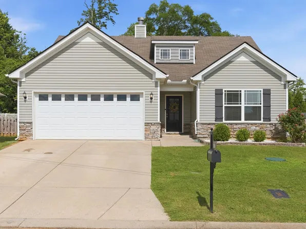 1310 Halverson Dr, Murfreesboro, TN 37128