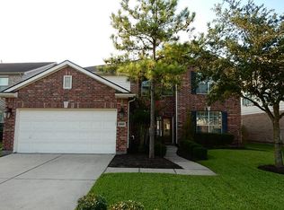 21523 Dalton Spring Ln, Katy, TX 77449