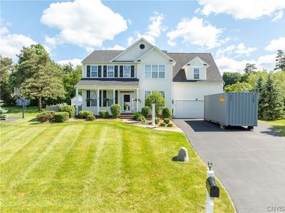 4554 Kingsford Ter, Syracuse, NY, 13215