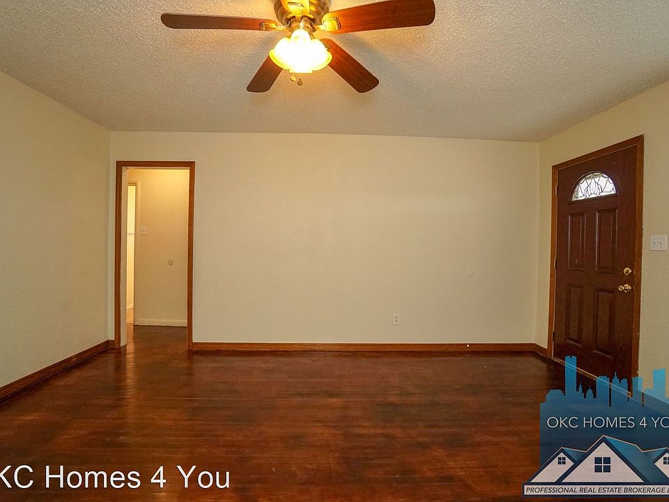 2852 N Ann Dr, Oklahoma City, OK 73107 | Zillow