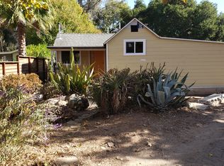 396 Mountain View St, Oak View, CA 93022