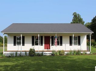 36 Seth Ln, Murray, KY 42071