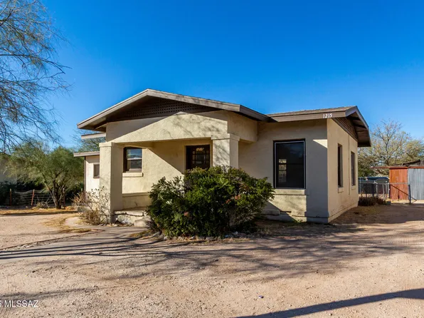 1215 N Euclid Ave, Tucson, AZ 85719