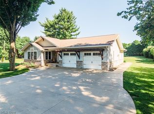 13680 Emerson Rd, Dalton, OH 44618