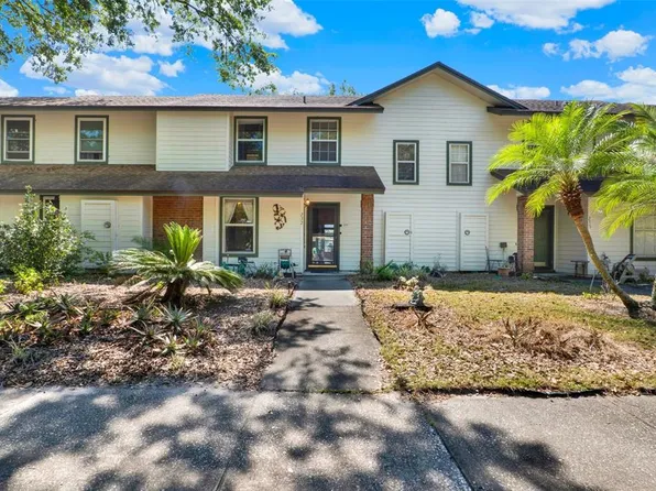 237 S Wilderness Point, Casselberry, FL 32707