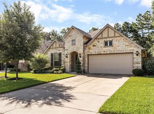 23812 Brenta Valley Dr, New Caney, TX 77357