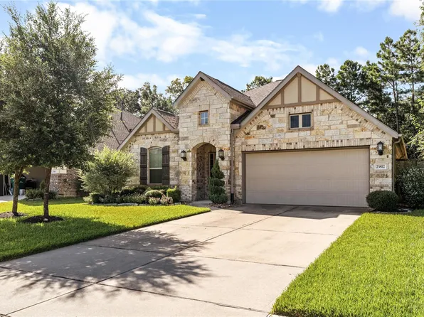 23812 Brenta Valley Dr, New Caney, TX 77357