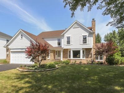 1140 Glenwood Ln, Hoffman Estates, IL, 60010