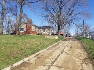 28896 Steer Creek Way, Kirksville, MO 63501