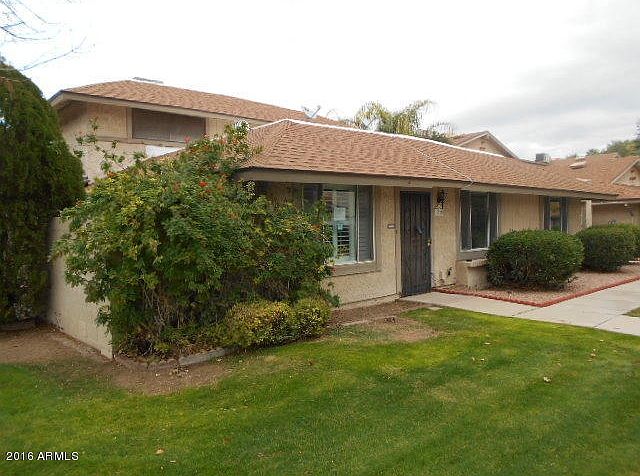 For Sale: 1121 N GRANITE REEF Road, Scottsdale, AZ 85257