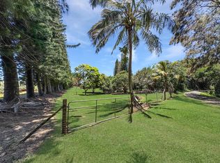 55-1096 Kaauhuhu Homestead Rd, Kapaau, HI 96755