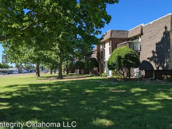 Bethany Place Apartments - Near Eldon Lyon and downtown bethany!