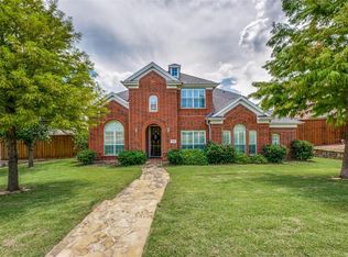 2450 Chesapeake Dr, Garland, TX 75043