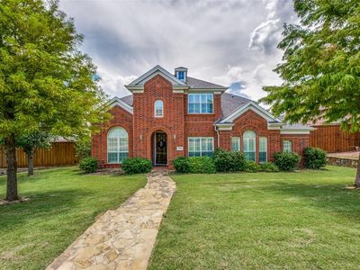 2450 Chesapeake Dr, Garland, TX, 75043