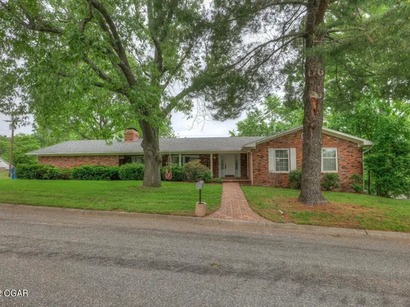 320 Crestwood Dr, Neosho, MO 64850