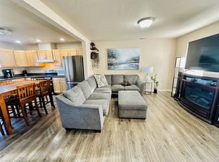 10 Mitchell Way, Columbia Falls, MT 59912