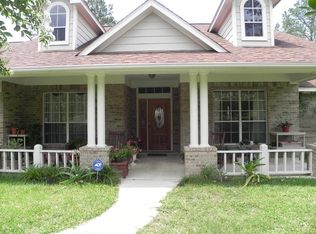 47 Woodland Hills Dr, Huntsville, TX 77320