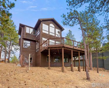 665 Freeland Ct, Estes Park, CO, 80517