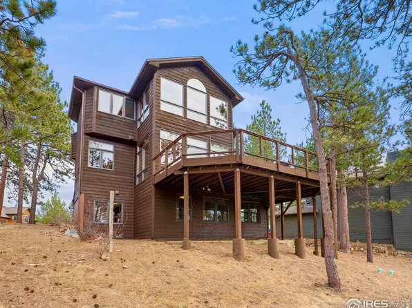 665 Freeland Ct, Estes Park, CO 80517