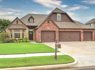 4233 S 188th Ave E, Tulsa, OK 74134