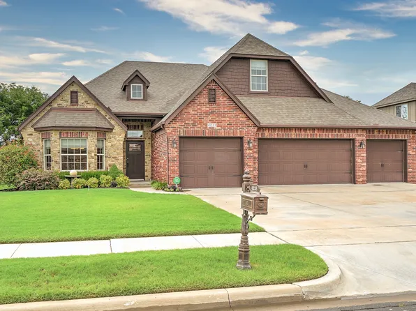 4233 S 188th Ave E, Tulsa, OK 74134