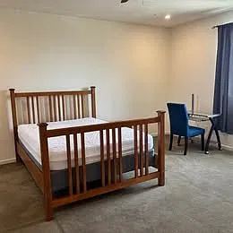 Antioch: Large Furnished Room + Private Bathroom - $1250 All Inclusive — Photo 1