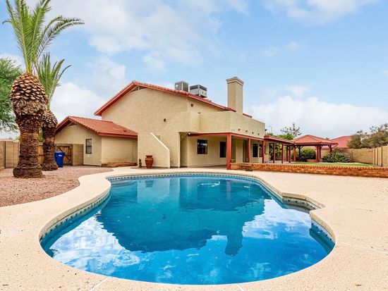548 E Hope Cir, Mesa, AZ 85203