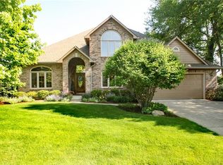 4530 Runyon Deer Ln, Greenwood, IN