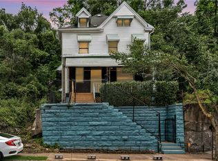 1042 Blackadore St, Pittsburgh, PA 15221