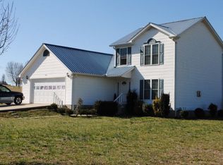 172 Kimberly Ct, Sparta, TN 38583