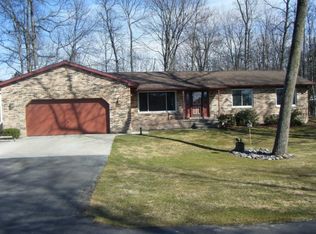 261 S Shaw Ln, Linwood, MI 48634