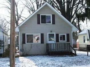 5911 Radnor St, Detroit, MI 48224